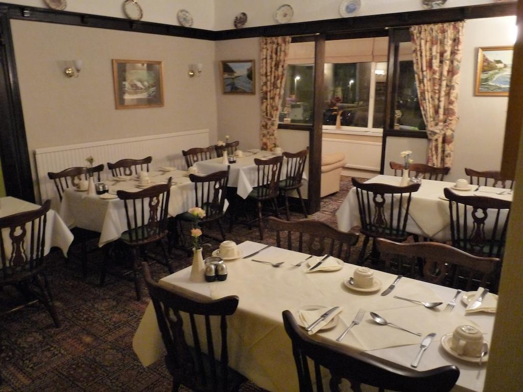 Moorings Hotel Blackpool Zewnętrze zdjęcie