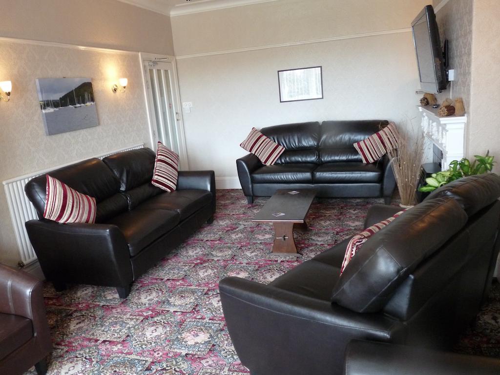 Moorings Hotel Blackpool Zewnętrze zdjęcie