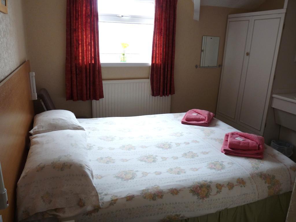 Moorings Hotel Blackpool Pokój zdjęcie