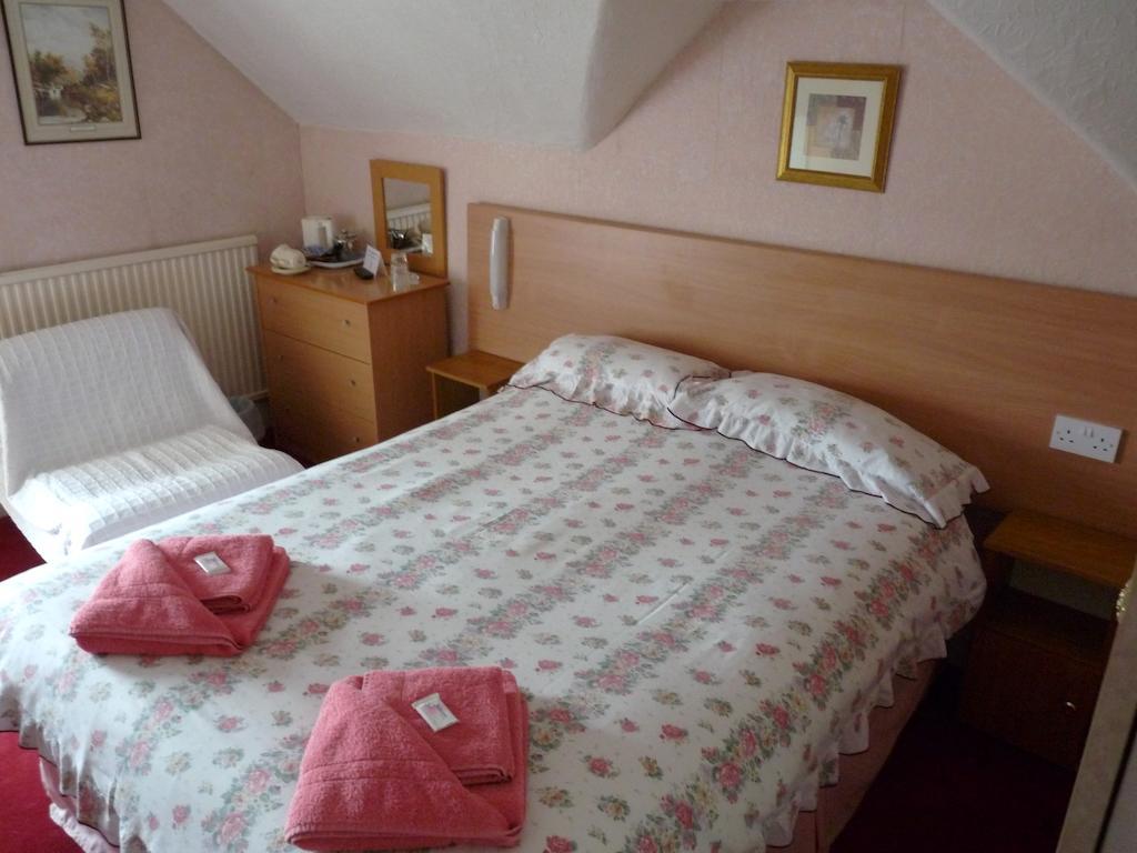 Moorings Hotel Blackpool Zewnętrze zdjęcie