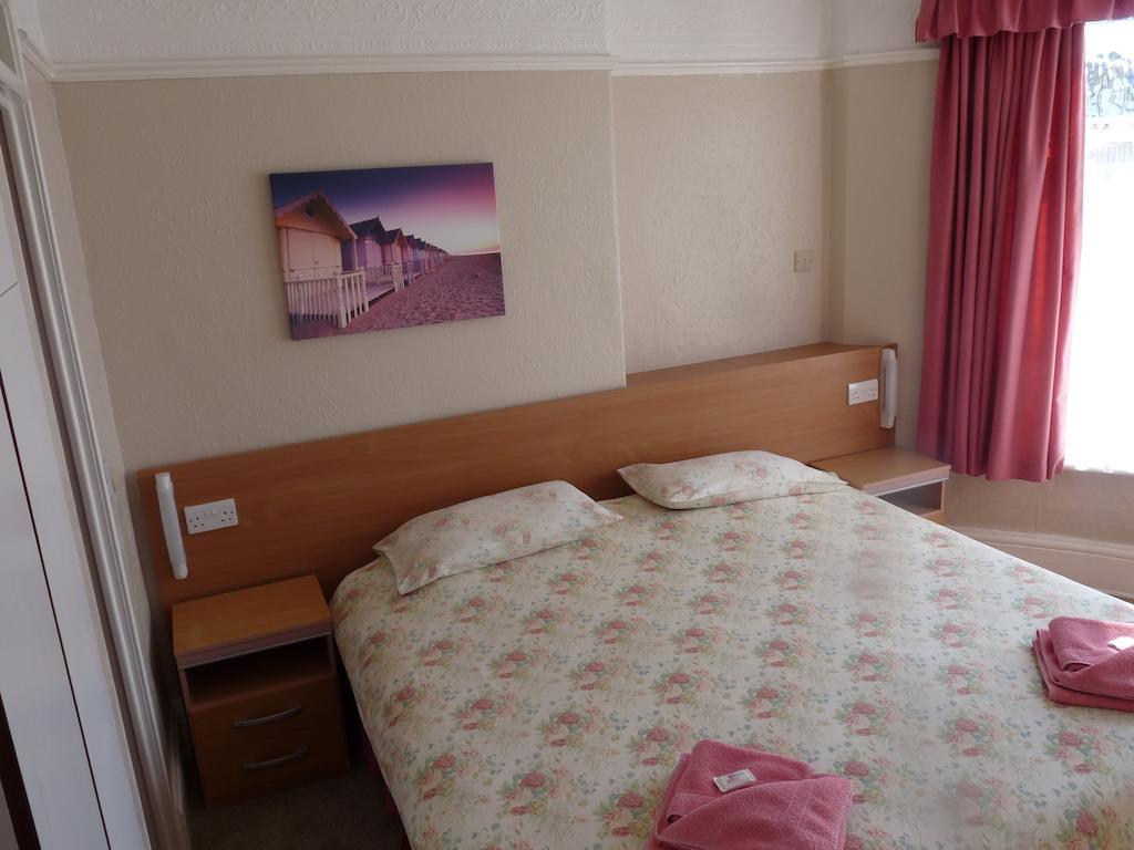 Moorings Hotel Blackpool Pokój zdjęcie