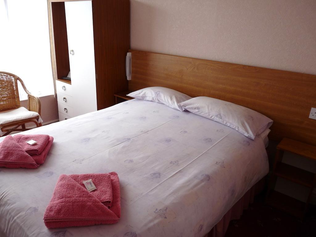 Moorings Hotel Blackpool Pokój zdjęcie