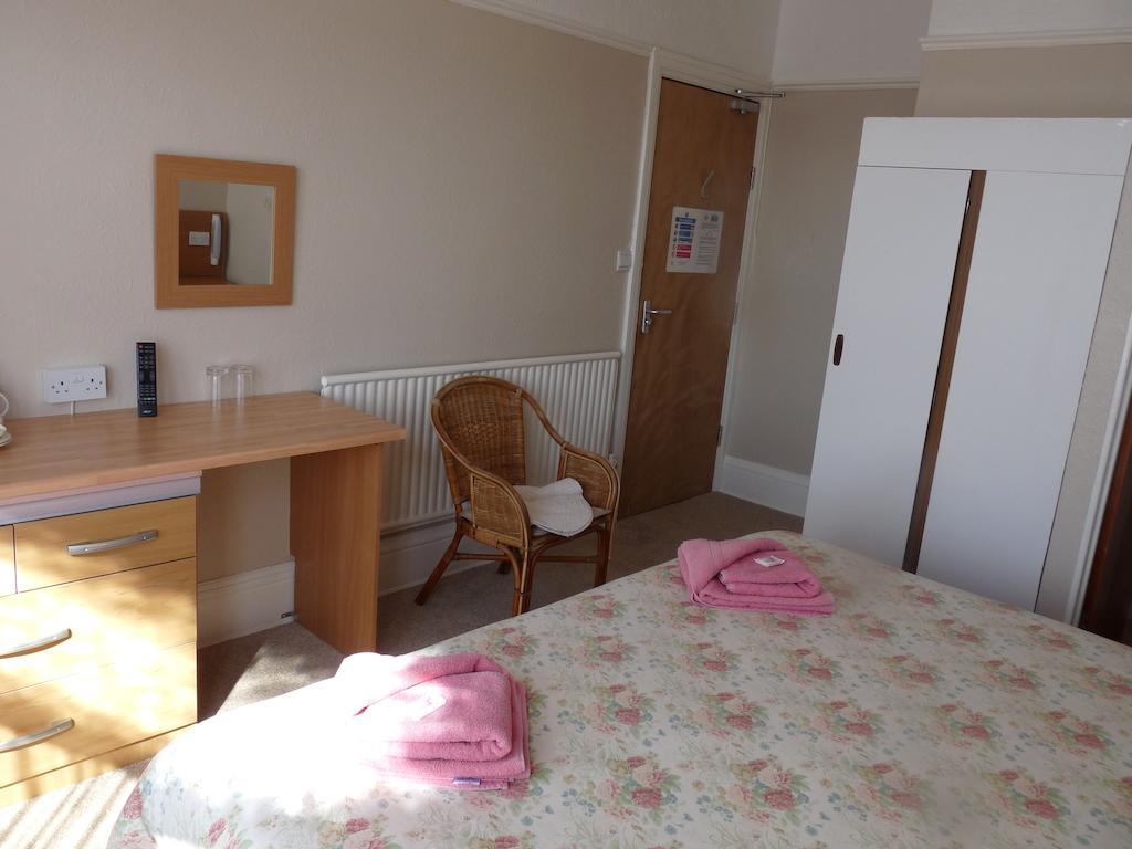 Moorings Hotel Blackpool Zewnętrze zdjęcie