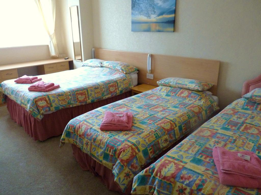Moorings Hotel Blackpool Pokój zdjęcie